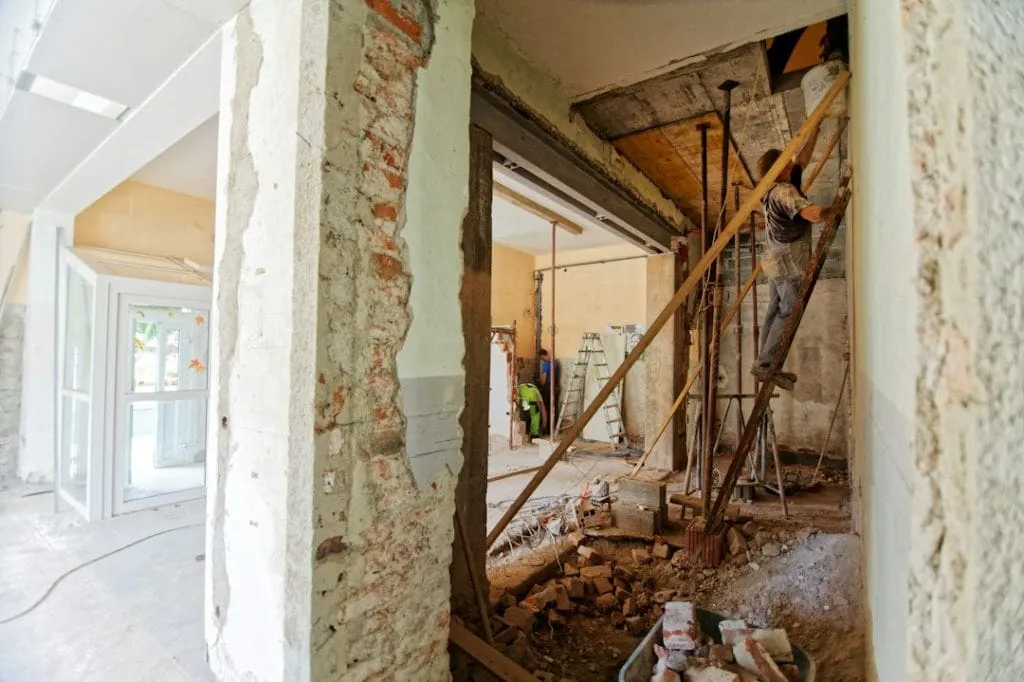 Europa IMOBILIARE