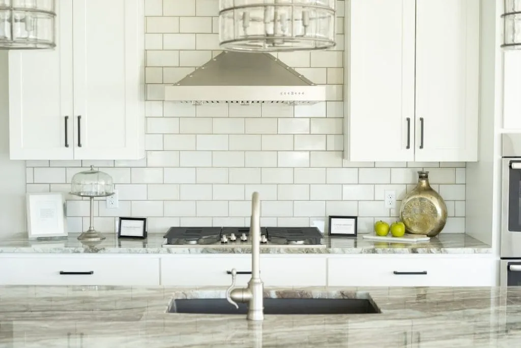 Photo Clean kitchen