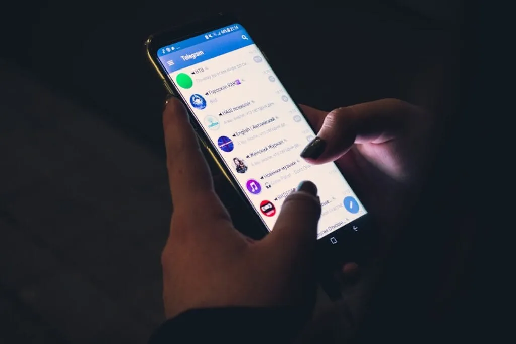 Photo Energy monitoring app