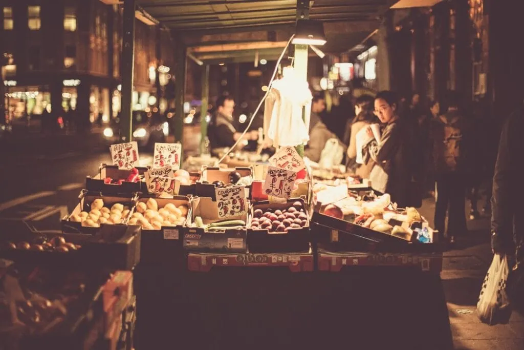 Photo Market trends
