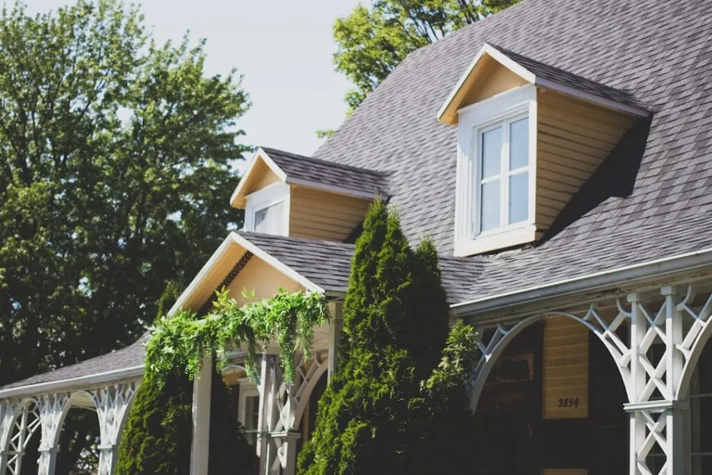 Photo Housing market