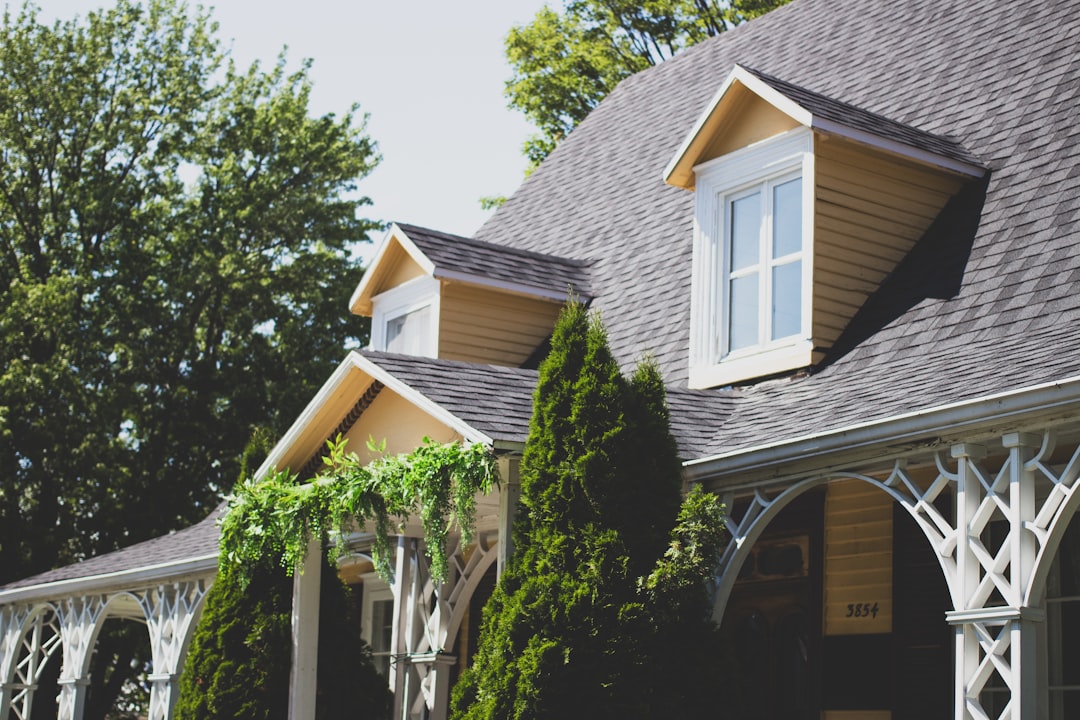 Photo Housing market