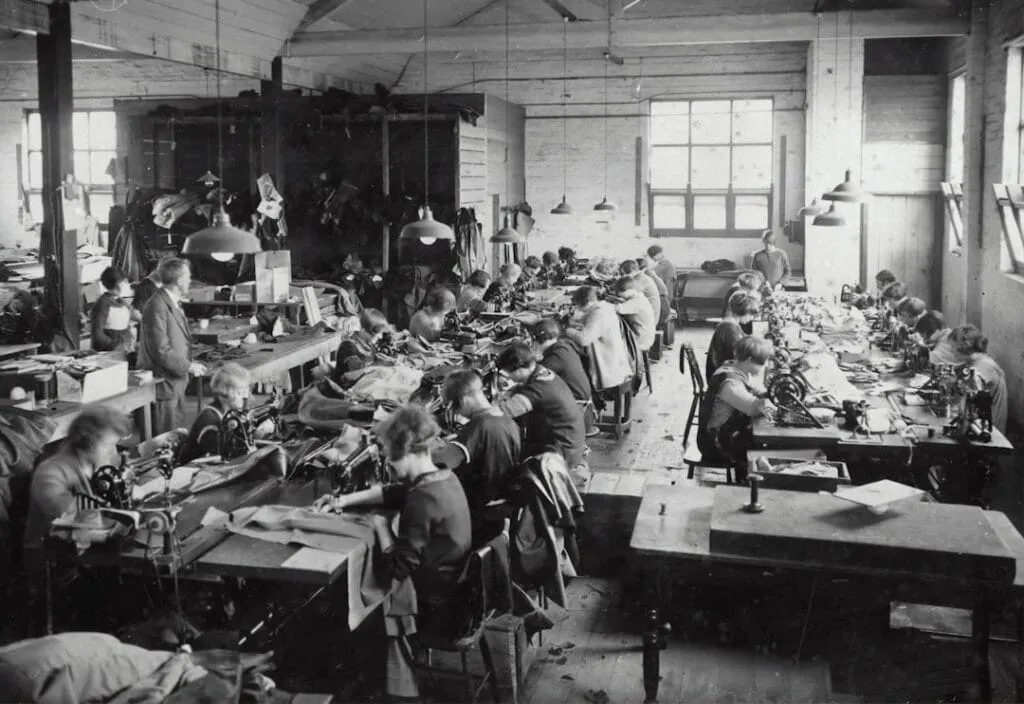 Photo Factory closure