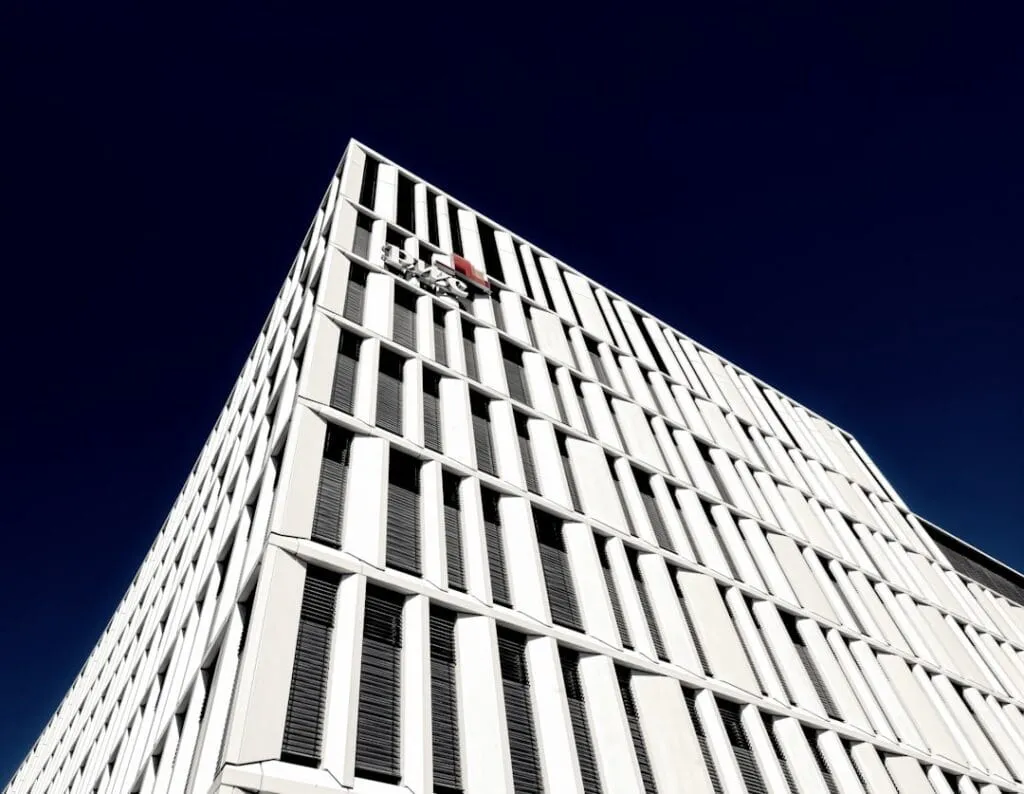 Photo Concrete panels