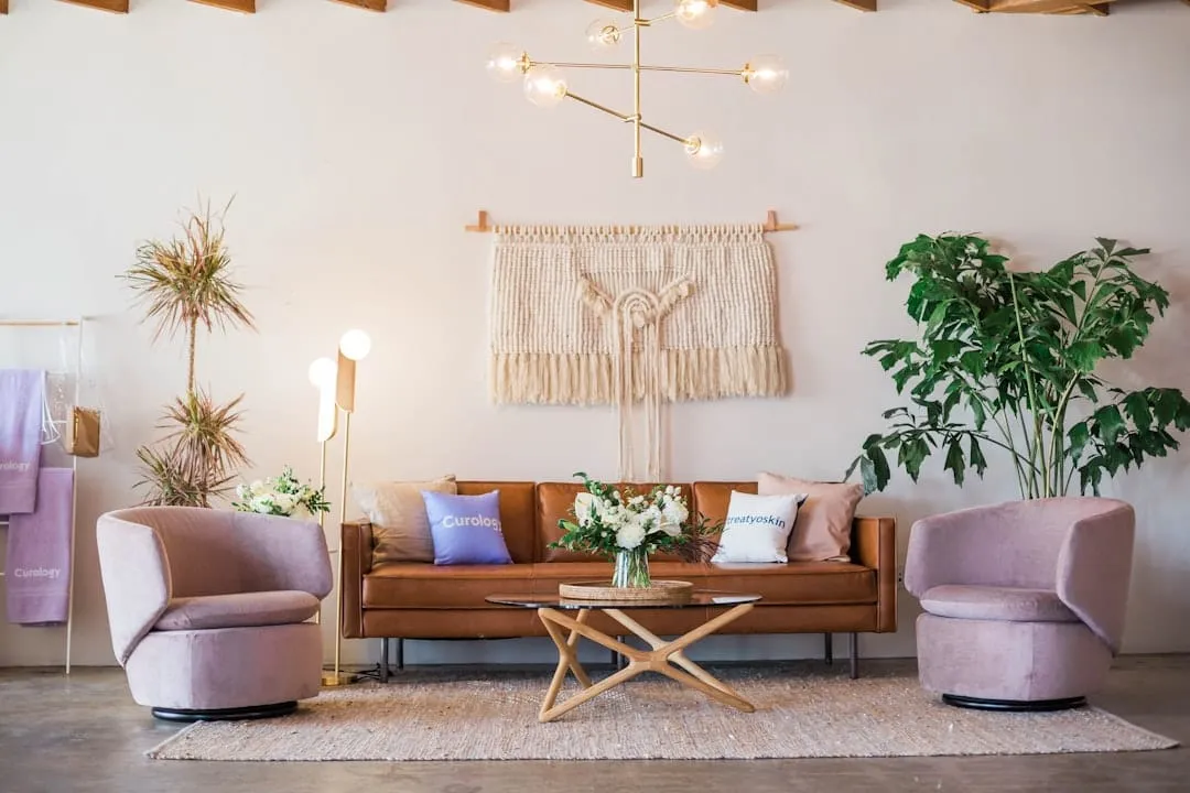 Photo Space-saving furniture