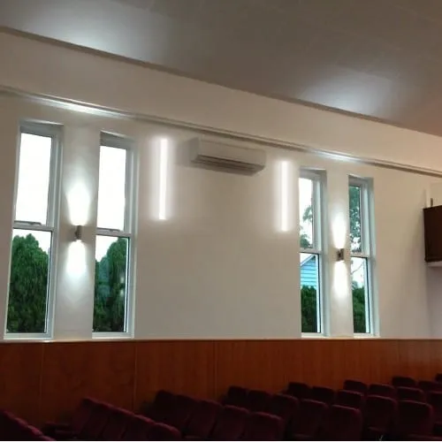 Iluminatul LED – soluția moderna pentru iluminat eficient și estetică