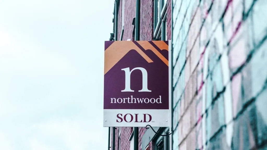 Photo For Sale Sign