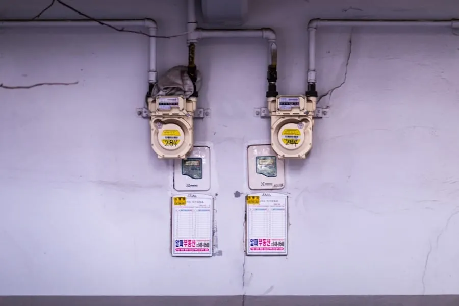Photo "Why conduct energy audits to optimize your consumption"