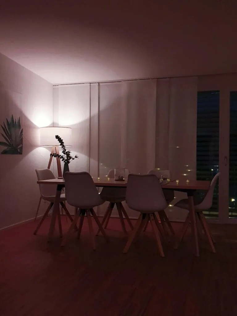 Photo "How to choose an economical and efficient lighting system for your home"