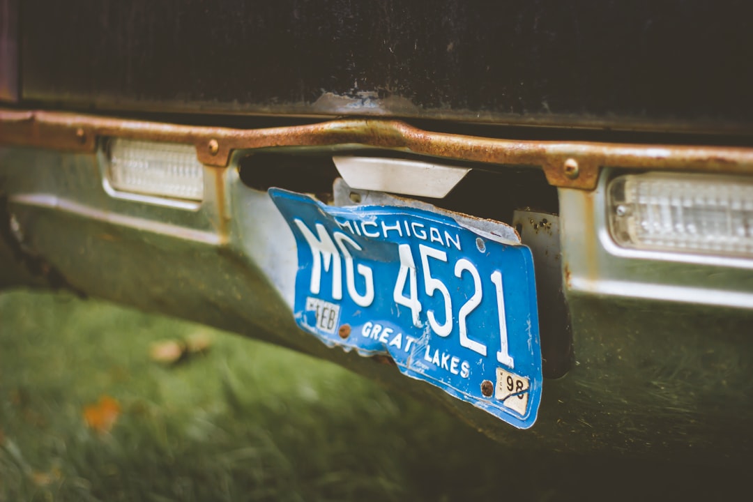 Photo Rust-resistant coating