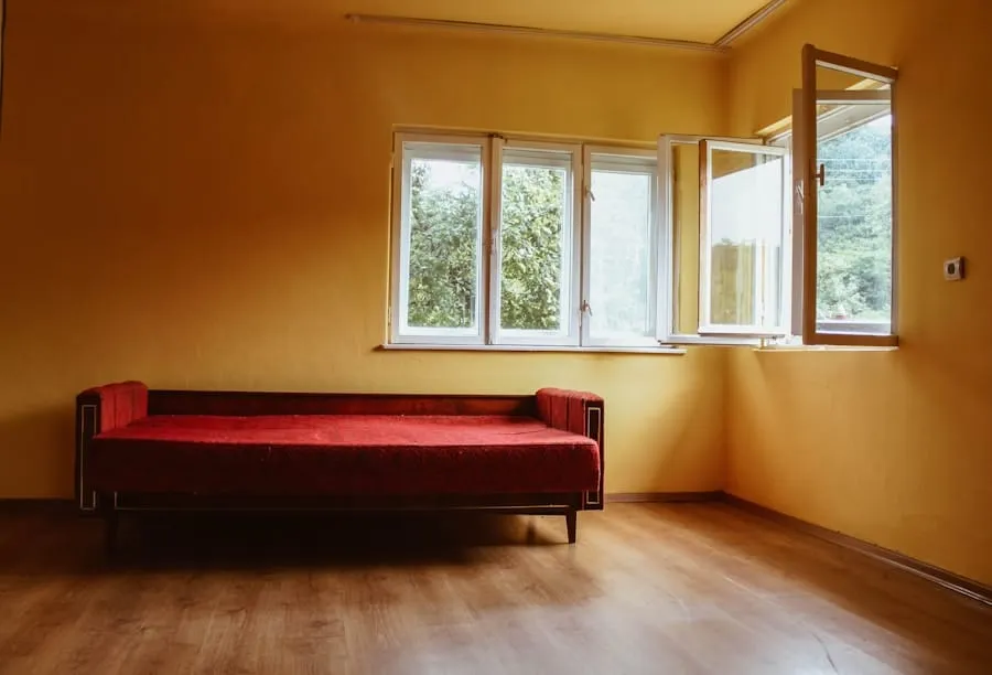 Photo "How to prevent mold and damp accumulation in an apartment in humid areas"