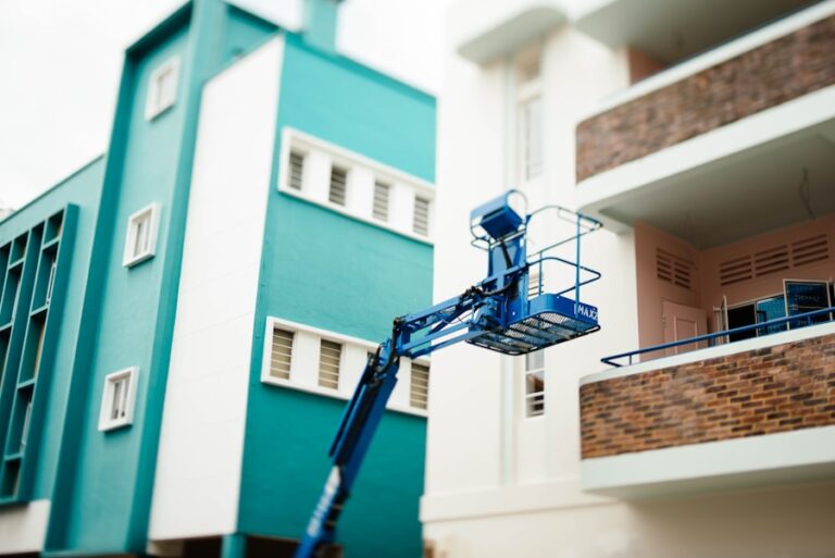 Photo "How to choose a property management service for property maintenance"