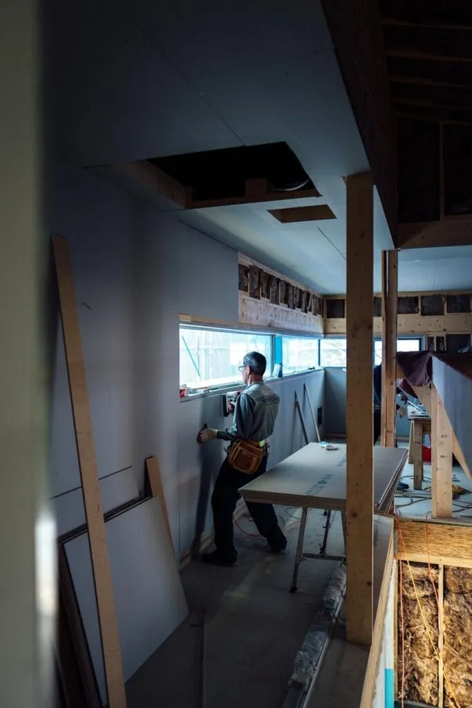 Photo "Why you should plan your real estate renovations long-term for savings"