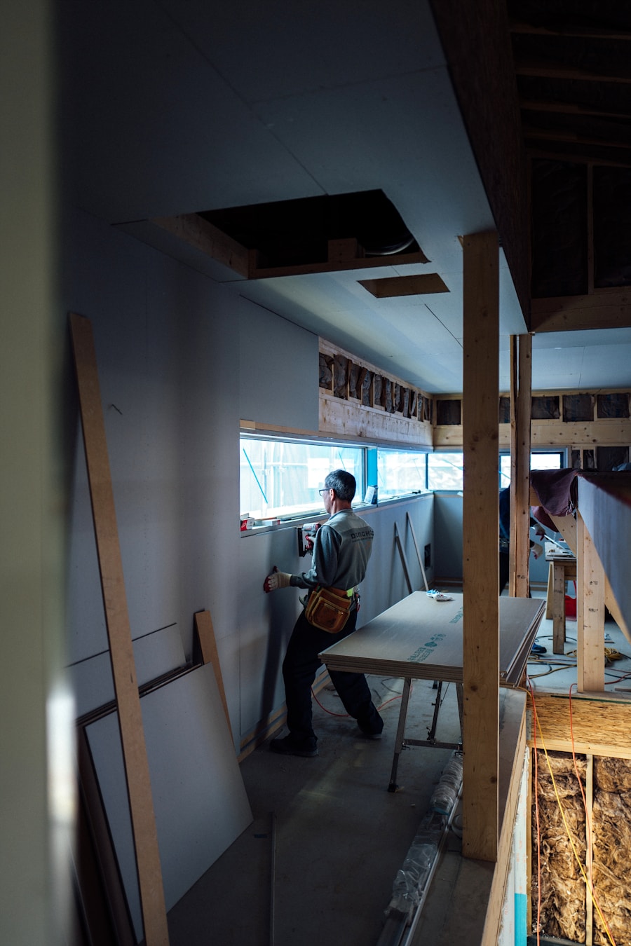 Photo "Why you should plan your real estate renovations long-term for savings"