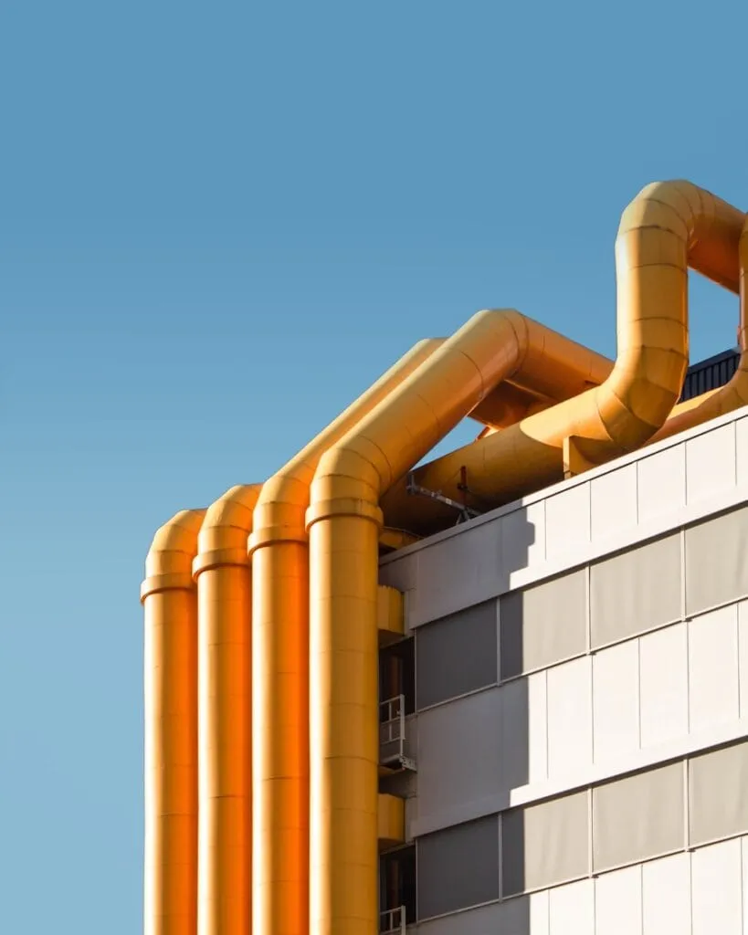 Photo "Why ensure that heating systems are properly maintained for safety?"