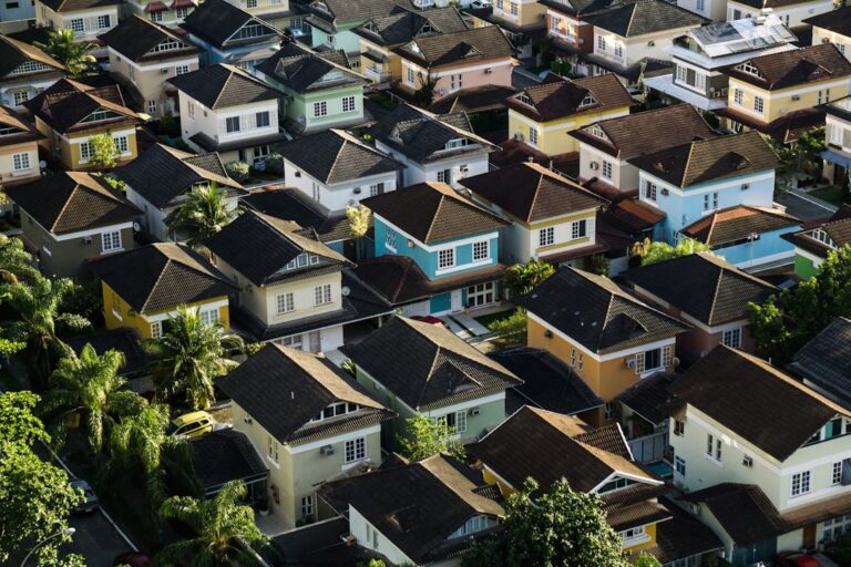 Photo real estate agent