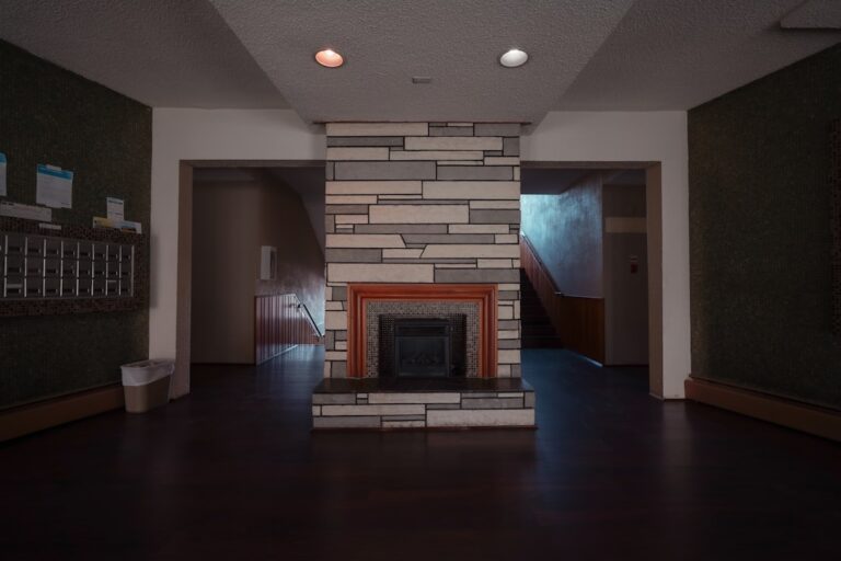 Photo decorate house with limited budget