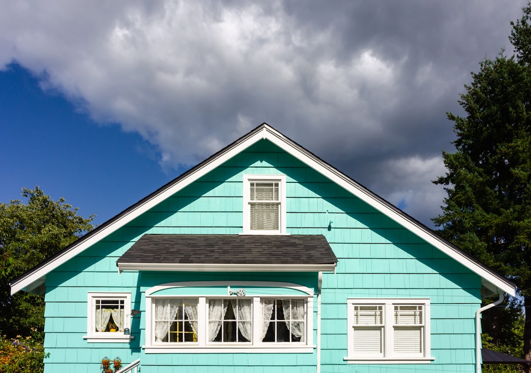 Photo choose a house based on your budget