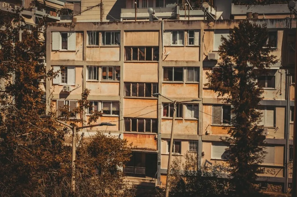 Photo apartament fără bani