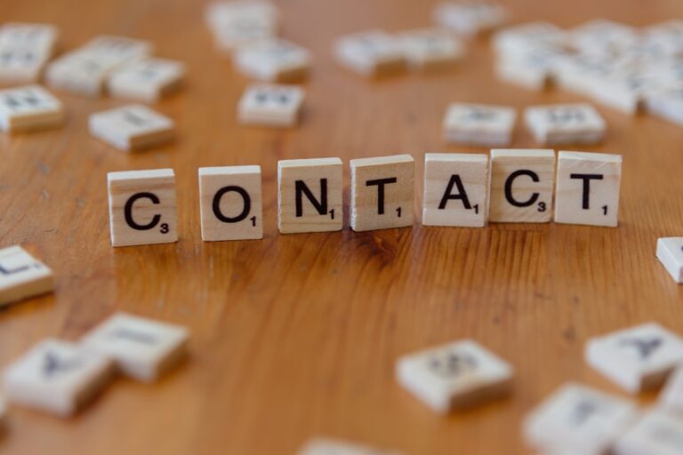 Photo contract corect