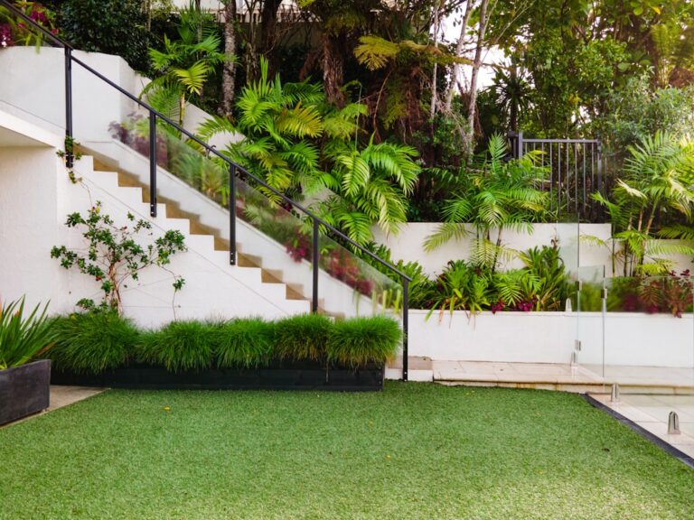 Photo garden