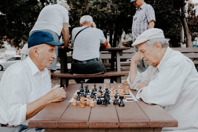 Photo retirement home