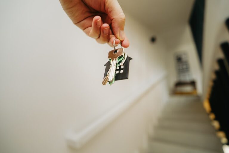 Photo buy a house