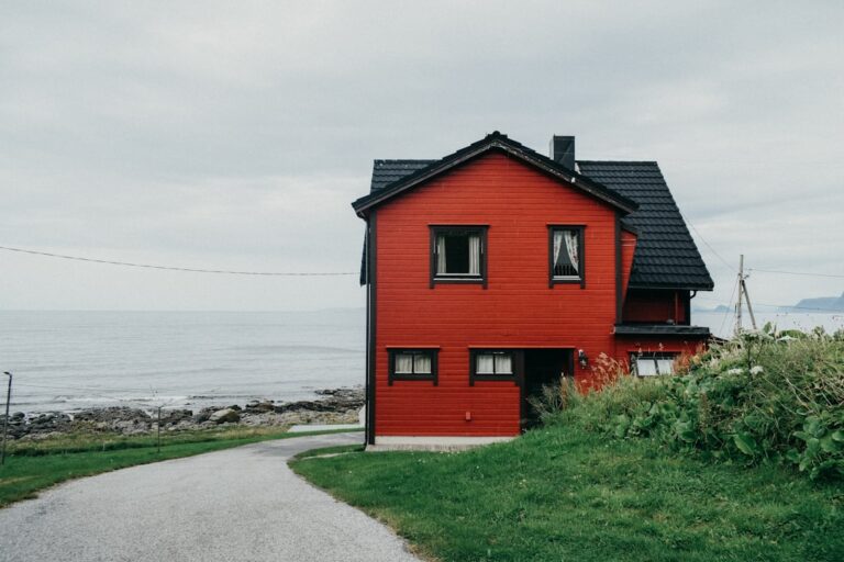 Photo choose a house near work