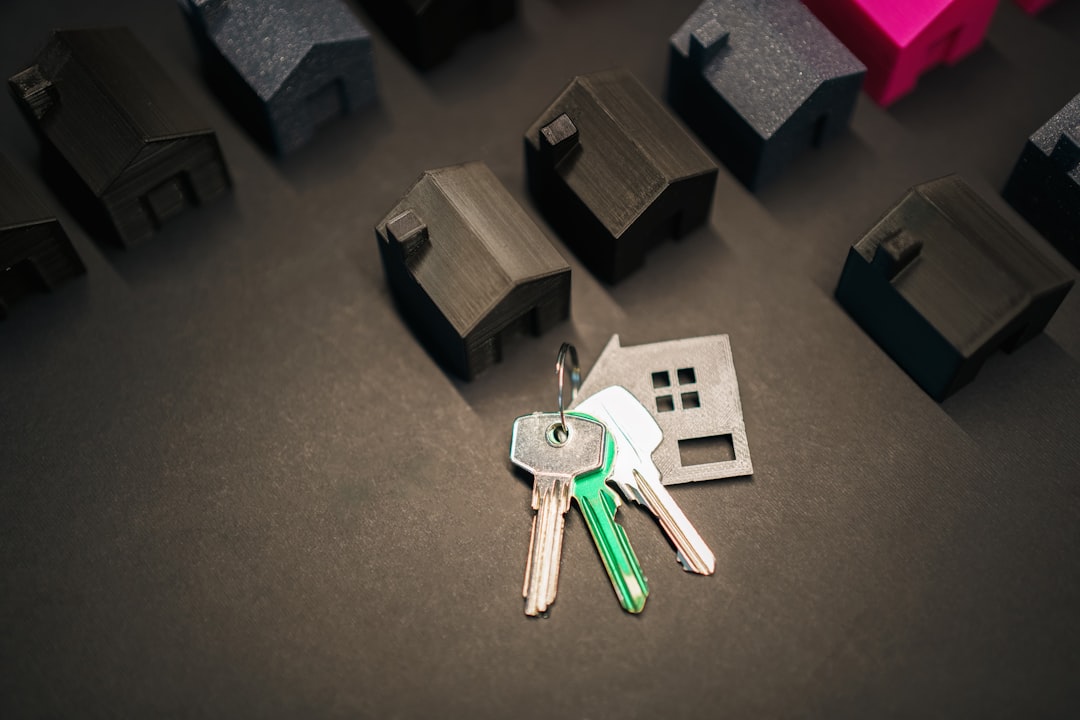 Photo buy apartment