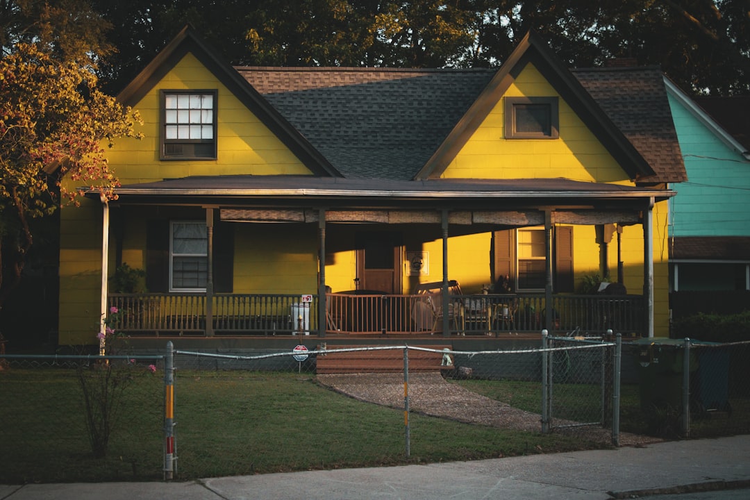 Photo sell house fast