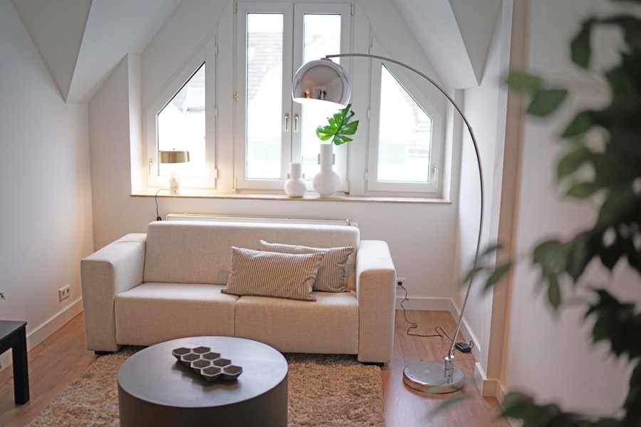 choose home decor style