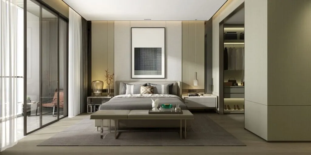 Photo interior design