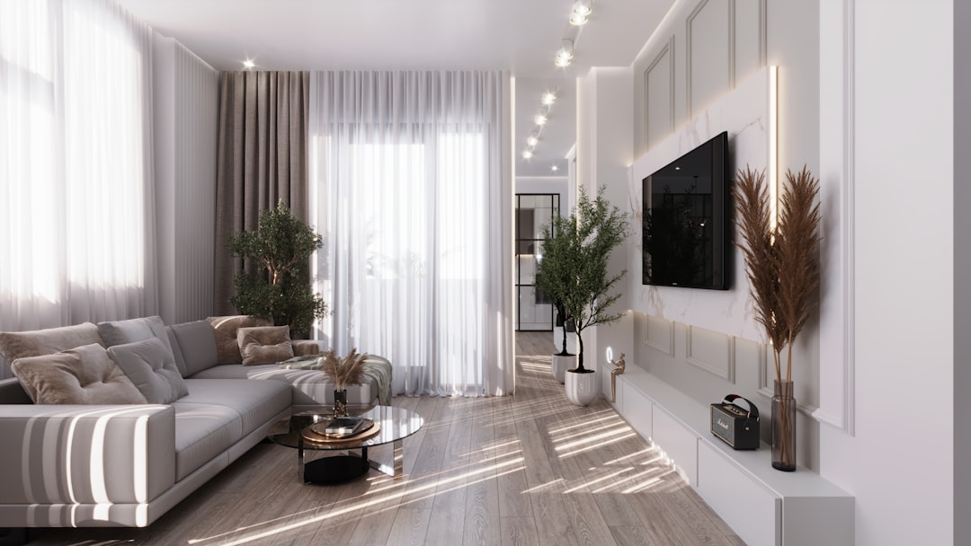 Photo choose home decor style