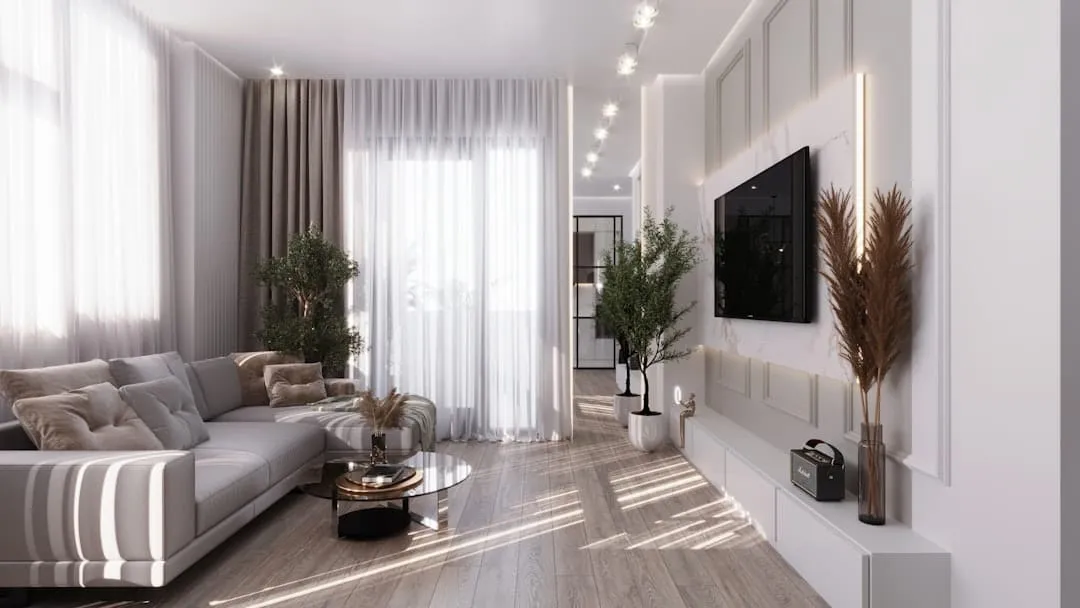 Photo choose home decor style
