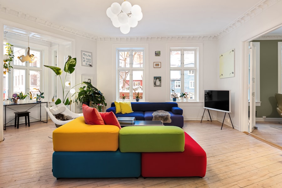 Photo choose home decor style