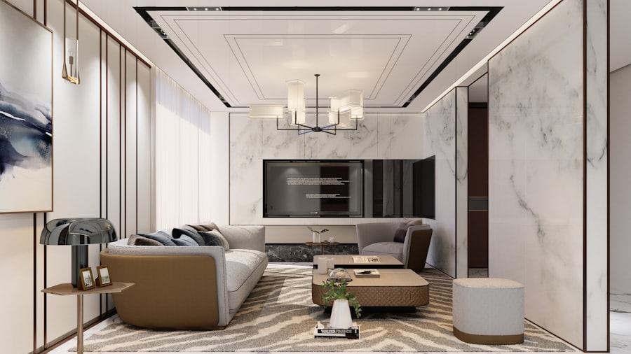 home decor trends