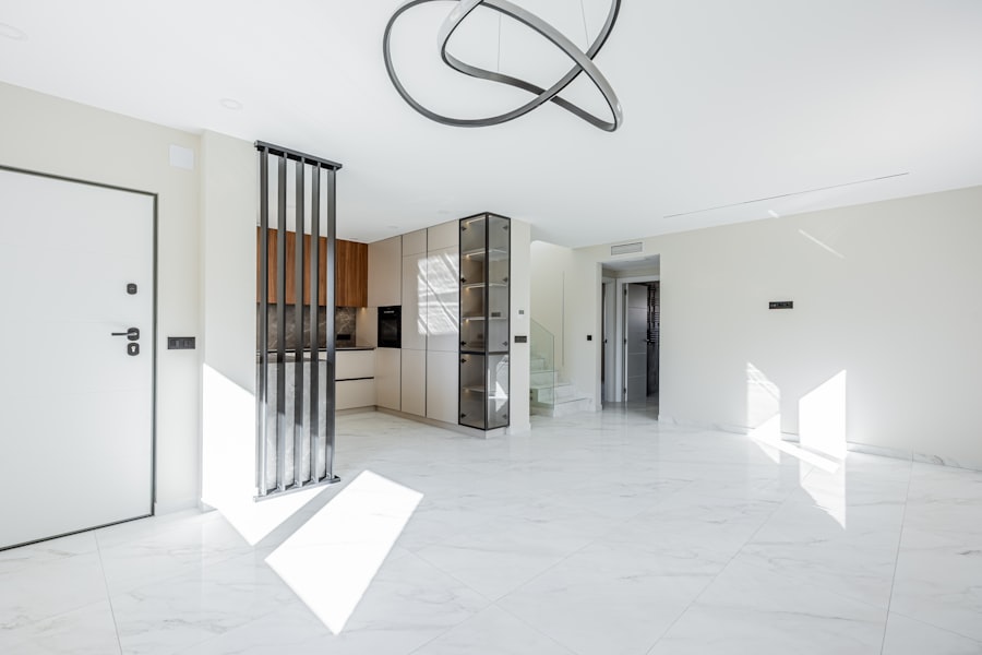 apartment renovations