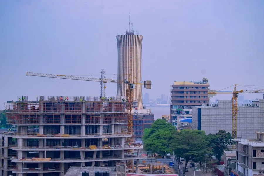 construction costs