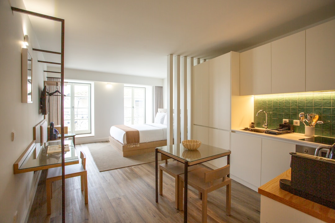 Photo best price apartment