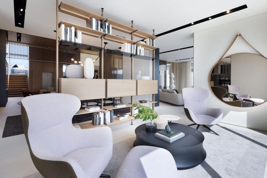 Photo home decor trends