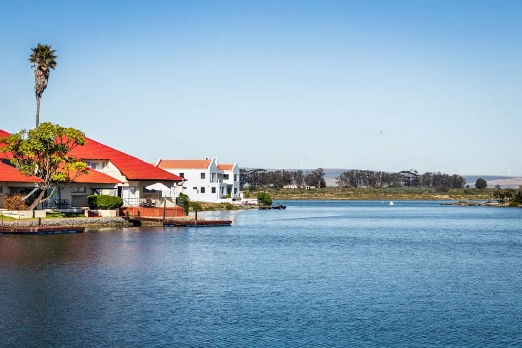 Photo vacation home