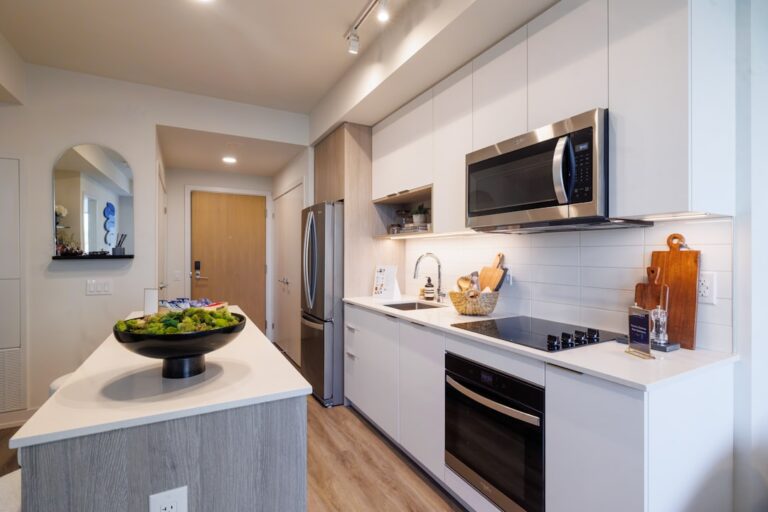 Photo apartment renovations