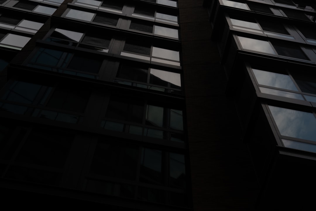 Photo apartament la bloc