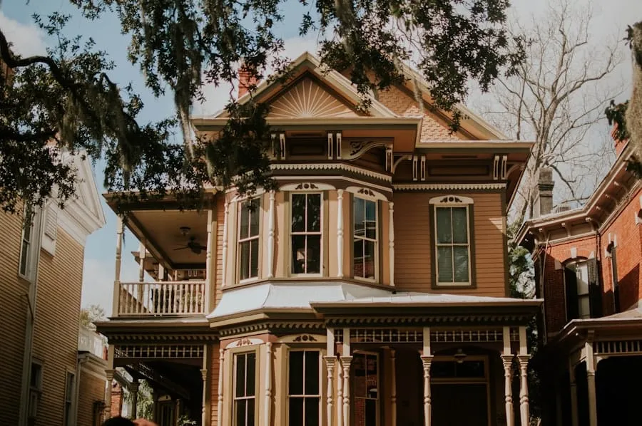 Photo exterior