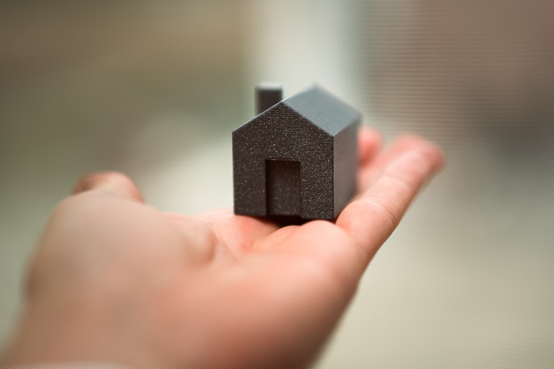 Photo sell property