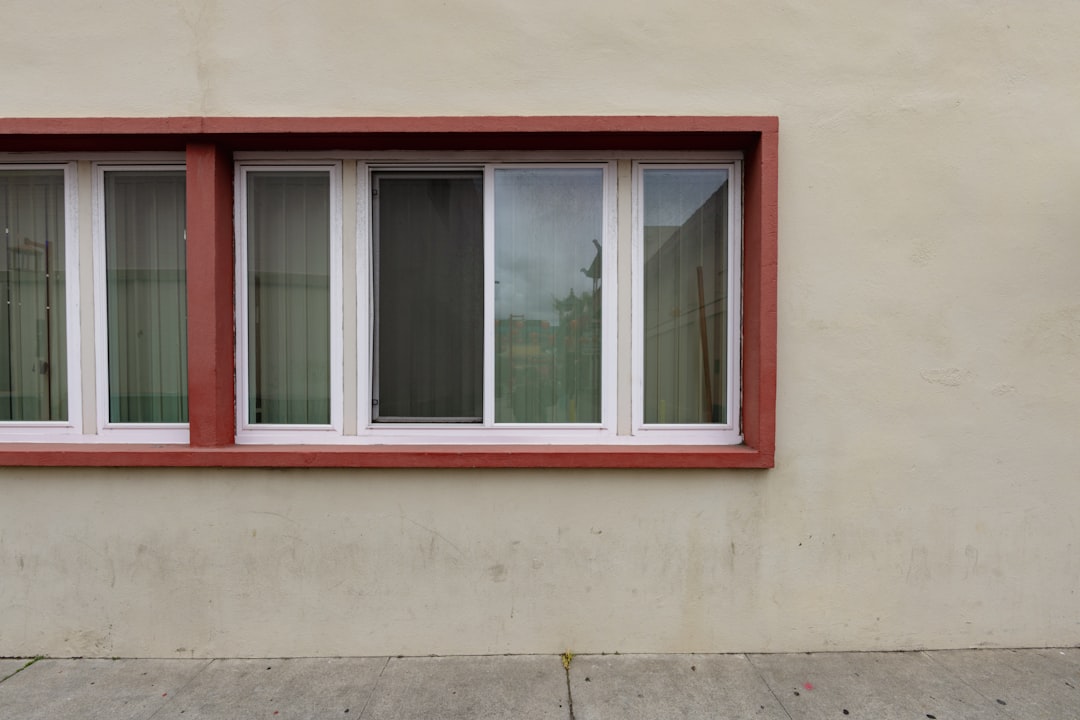 Photo choose windows and doors