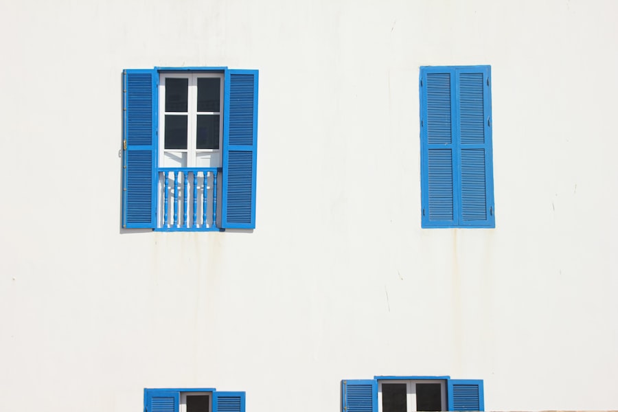 Photo choose windows and doors