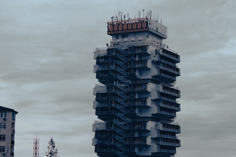 Photo construcții clasice vs moderne