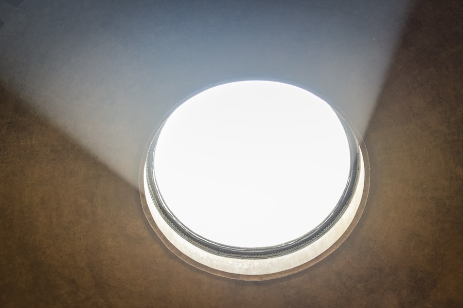 optimize interior lighting