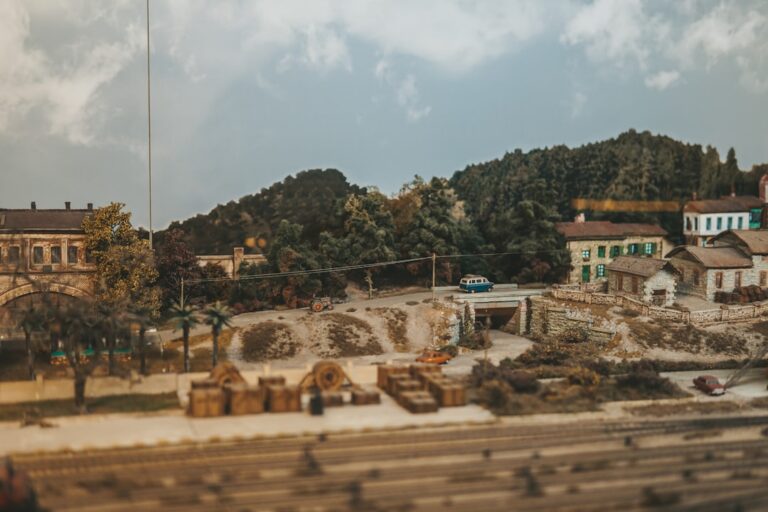 Photo terenul pentru construcție